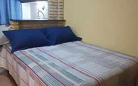 Suites e chales equipados com wi-fi no Itagua