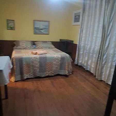 Suites e chales equipados com wi-fi no Itagua Ubatuba Exterior foto