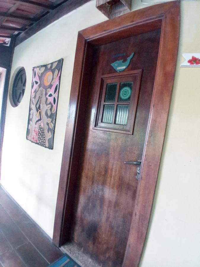 Suites e chales equipados com wi-fi no Itagua Ubatuba Exterior foto