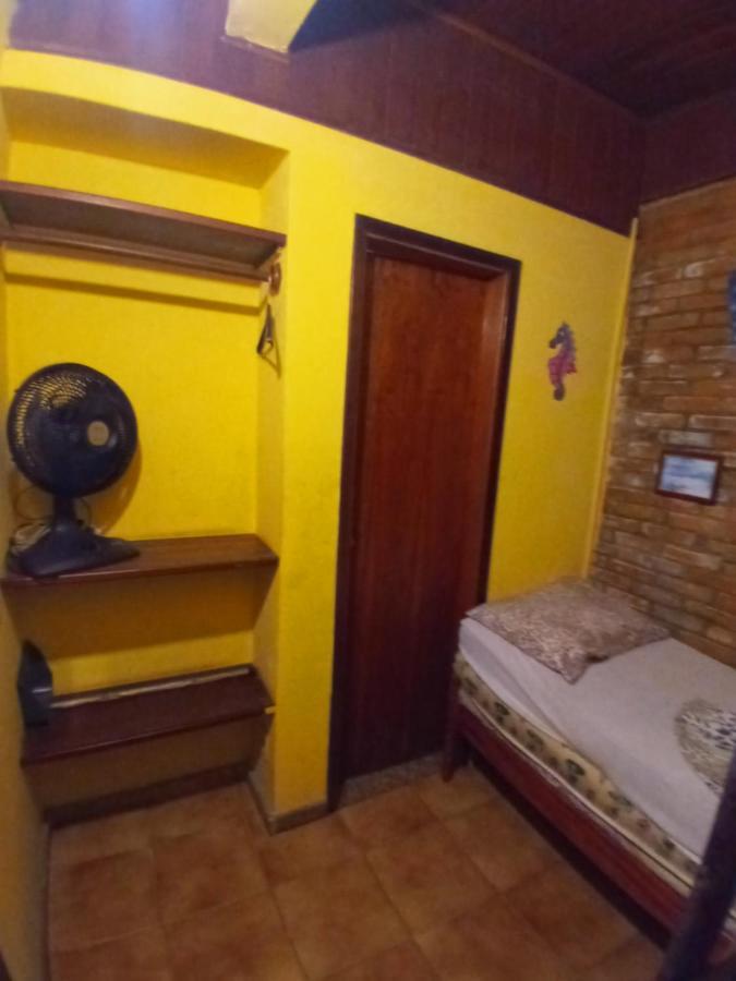 Suites e chales equipados com wi-fi no Itagua Ubatuba Exterior foto