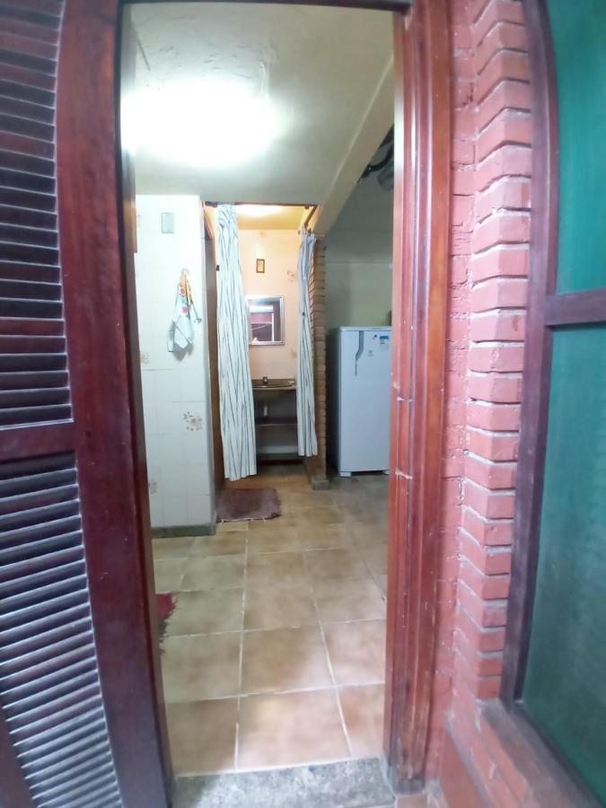 Suites e chales equipados com wi-fi no Itagua Ubatuba Exterior foto