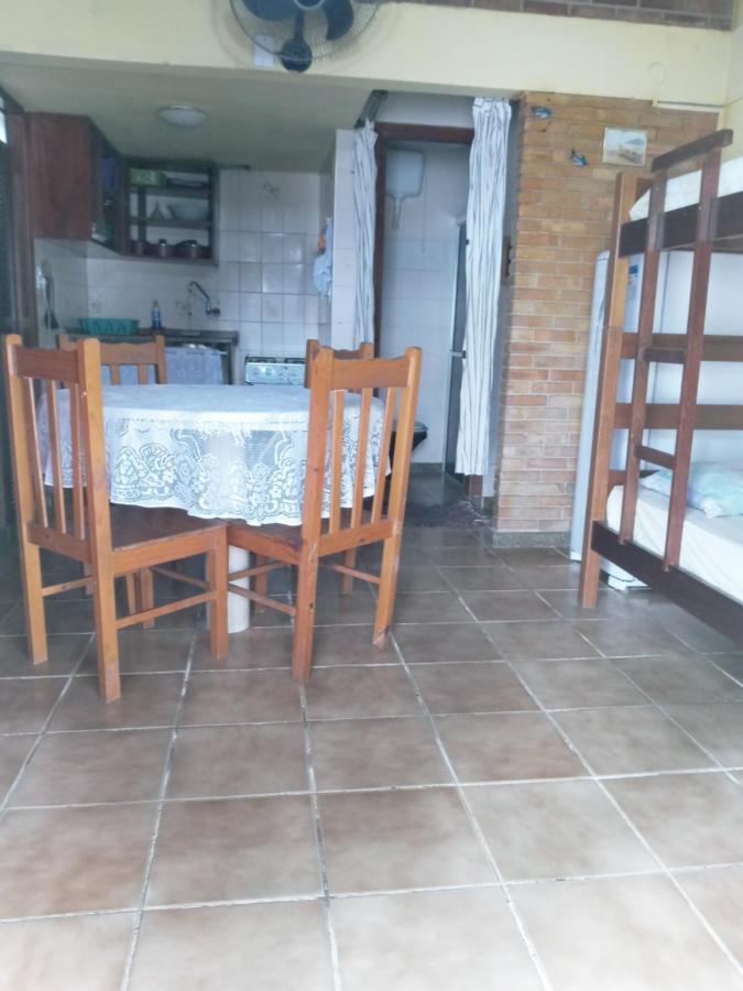 Suites e chales equipados com wi-fi no Itagua Ubatuba Exterior foto