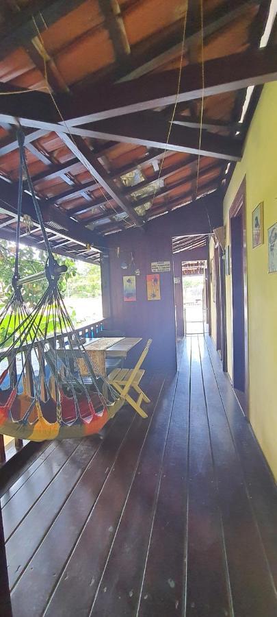 Suites e chales equipados com wi-fi no Itagua Ubatuba Exterior foto