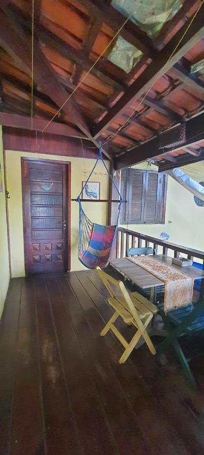 Suites e chales equipados com wi-fi no Itagua Ubatuba Exterior foto