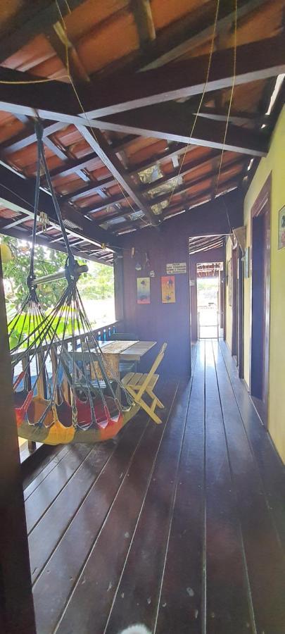 Suites e chales equipados com wi-fi no Itagua Ubatuba Exterior foto