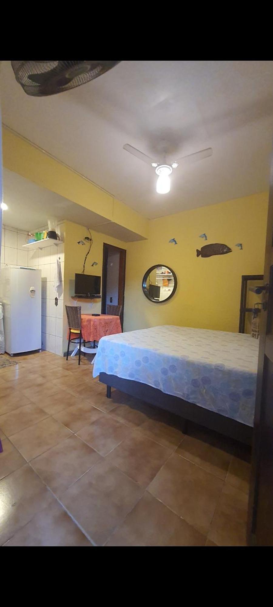 Suites e chales equipados com wi-fi no Itagua Ubatuba Exterior foto