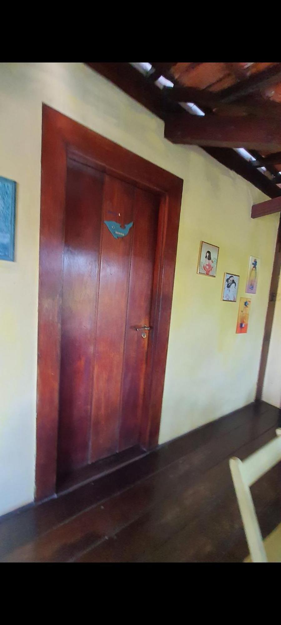 Suites e chales equipados com wi-fi no Itagua Ubatuba Quarto foto