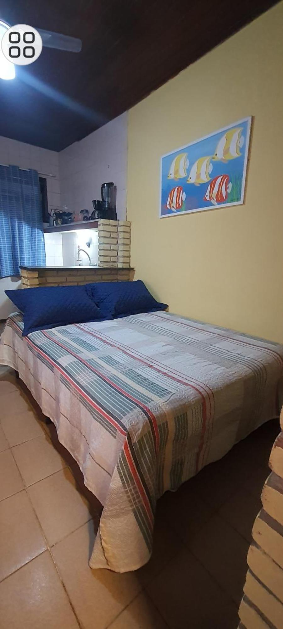 Suites e chales equipados com wi-fi no Itagua Ubatuba Exterior foto