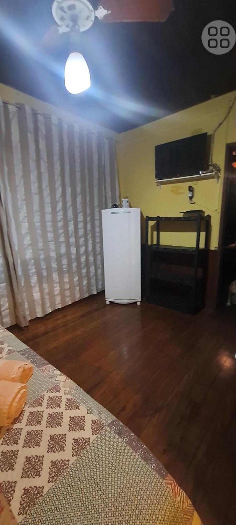 Suites e chales equipados com wi-fi no Itagua Ubatuba Exterior foto