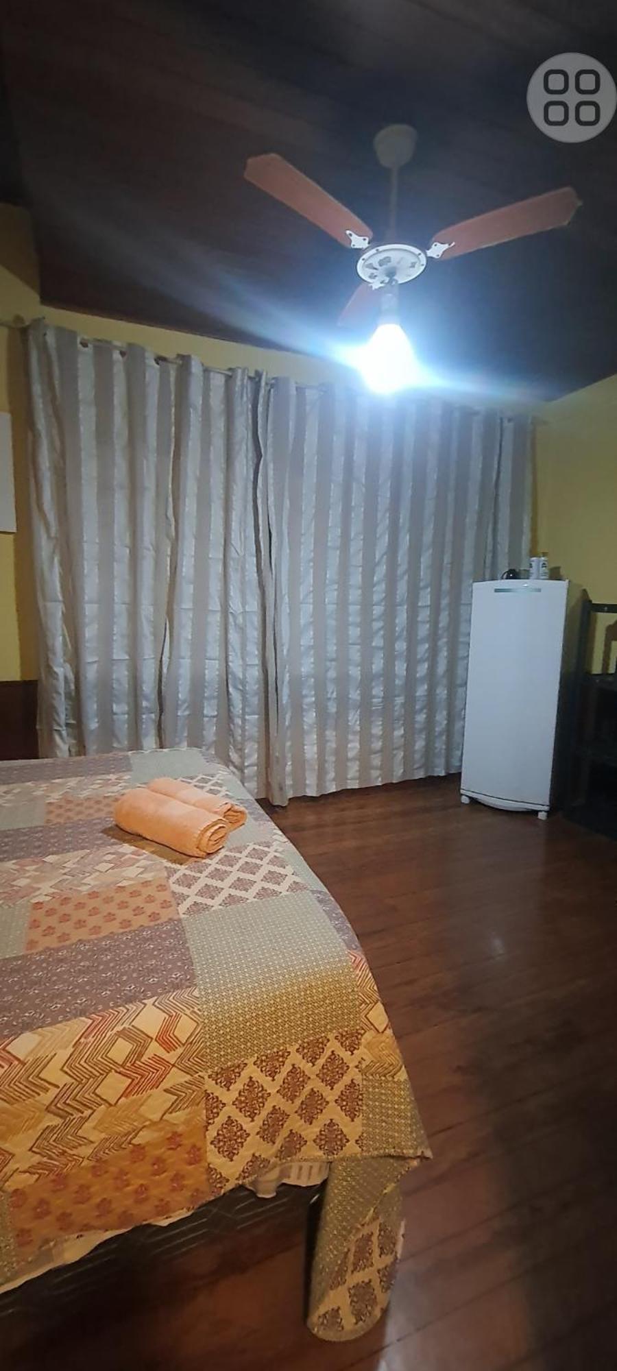 Suites e chales equipados com wi-fi no Itagua Ubatuba Exterior foto